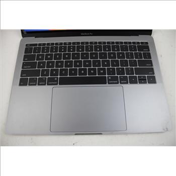Apple MacBook Pro
