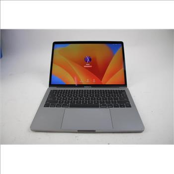Apple MacBook Pro