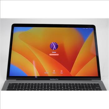 Apple MacBook Pro