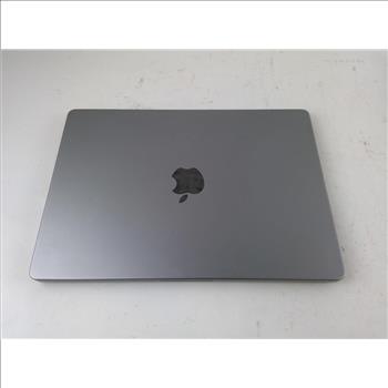Apple Macbook Pro