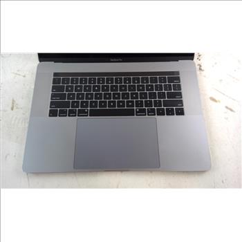 Apple Macbook Pro