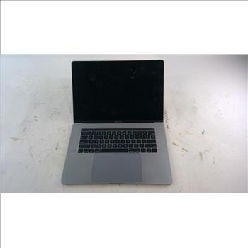 Apple Macbook Pro