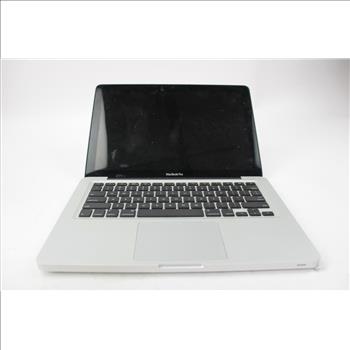 Apple MacBook Pro