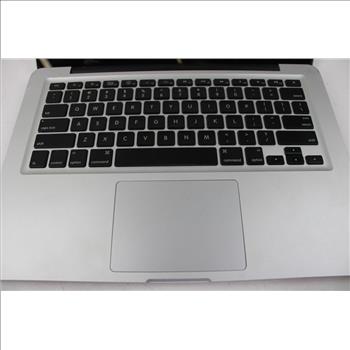 Apple MacBook Pro