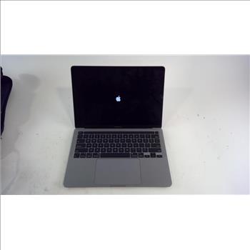 Apple Macbook Pro
