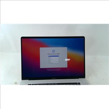 Apple Macbook Pro