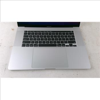 Apple Macbook Pro