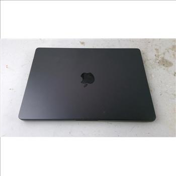 Apple Macbook Pro