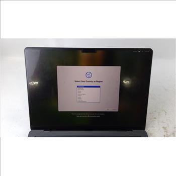 Apple Macbook Pro