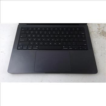 Apple Macbook Pro