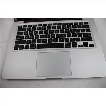 Apple MacBook Pro