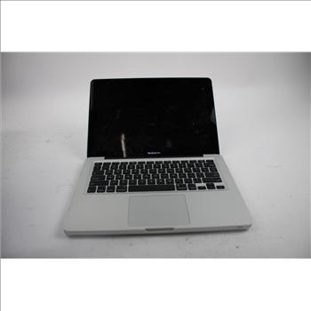 Apple MacBook Pro