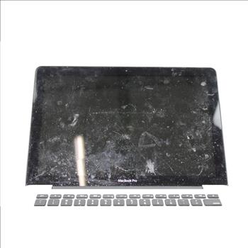 Apple MacBook Pro