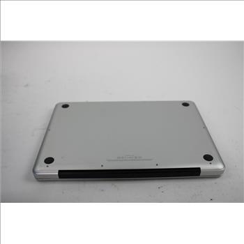 Apple MacBook Pro