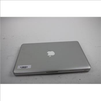 Apple MacBook Pro