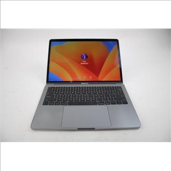 Apple MacBook Pro