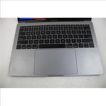 Apple MacBook Pro