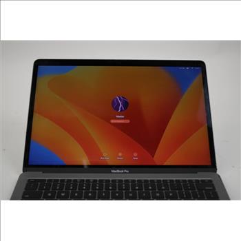 Apple MacBook Pro
