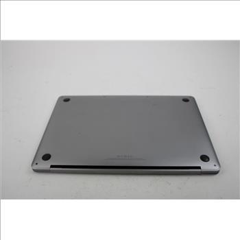 Apple MacBook Pro