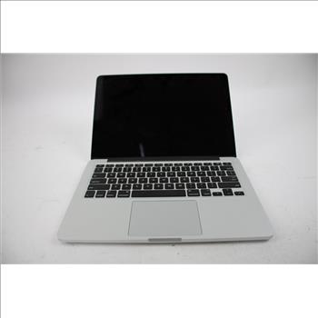 Apple MacBook Pro