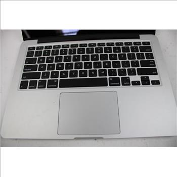 Apple MacBook Pro