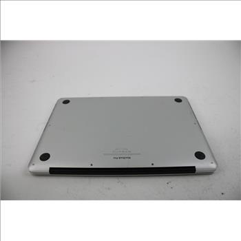 Apple MacBook Pro