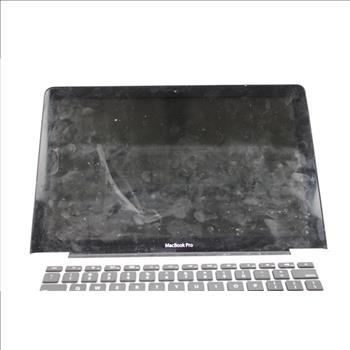 Apple MacBook Pro