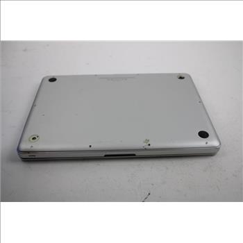 Apple MacBook Pro