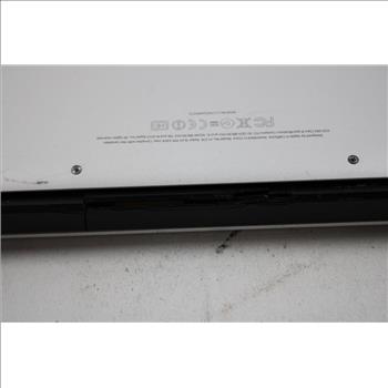 Apple MacBook Pro