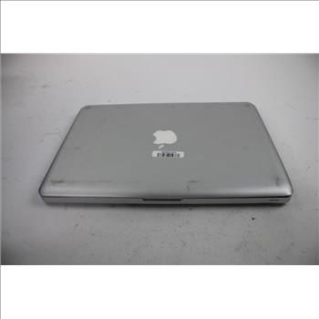 Apple MacBook Pro