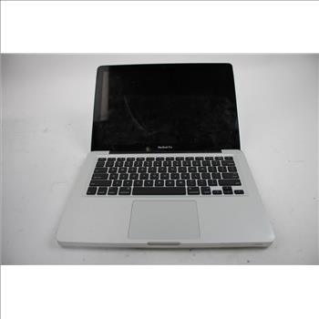 Apple MacBook Pro