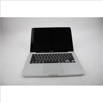 Apple MacBook Pro