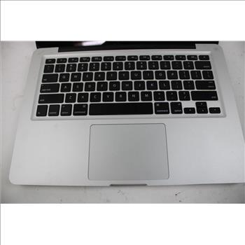 Apple MacBook Pro