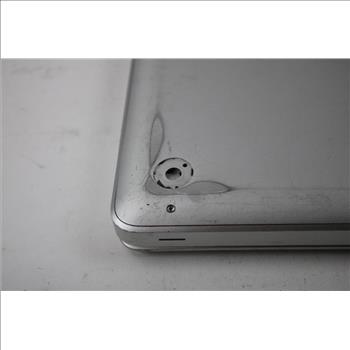 Apple MacBook Pro