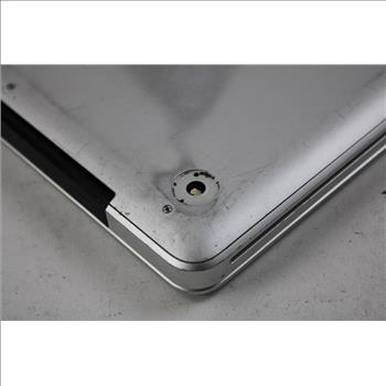 Apple MacBook Pro