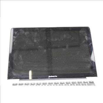 Apple MacBook Pro
