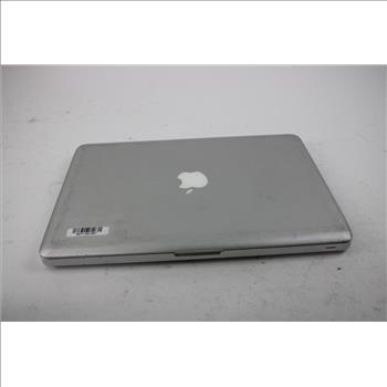 Apple MacBook Pro