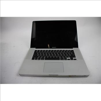 Apple MacBook Pro