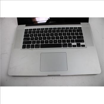 Apple MacBook Pro