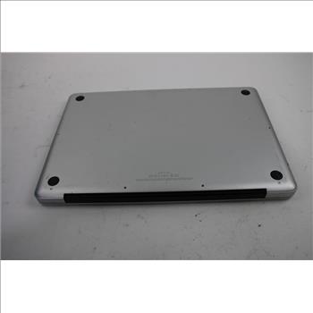 Apple MacBook Pro