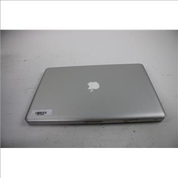Apple MacBook Pro