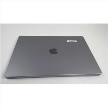 Apple MacBook Pro