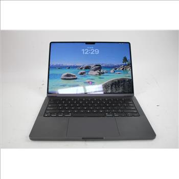Apple MacBook Pro