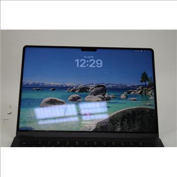 Apple MacBook Pro