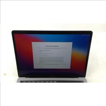 Apple Macbook Pro