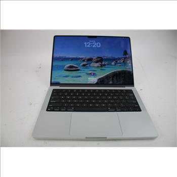 Apple MacBook Pro