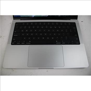 Apple MacBook Pro