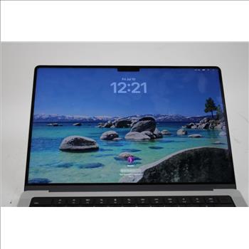 Apple MacBook Pro