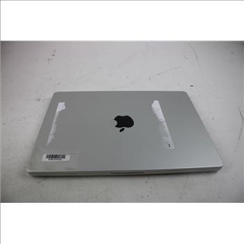 Apple MacBook Pro