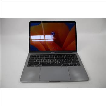 Apple MacBook Pro